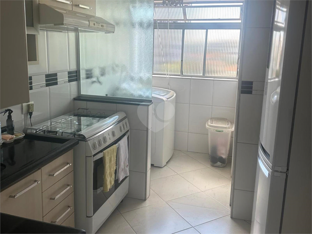 Venda Apartamento São Paulo Jardim Brasil (zona Sul) REO999551 2