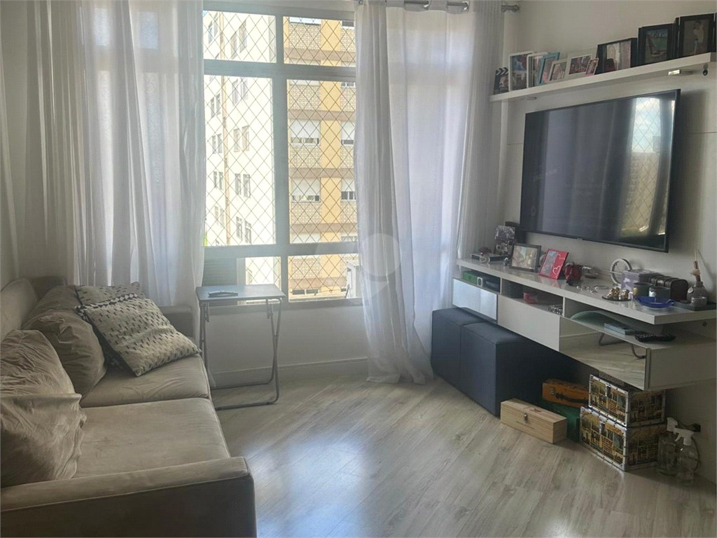 Venda Apartamento São Paulo Jardim Brasil (zona Sul) REO999551 1