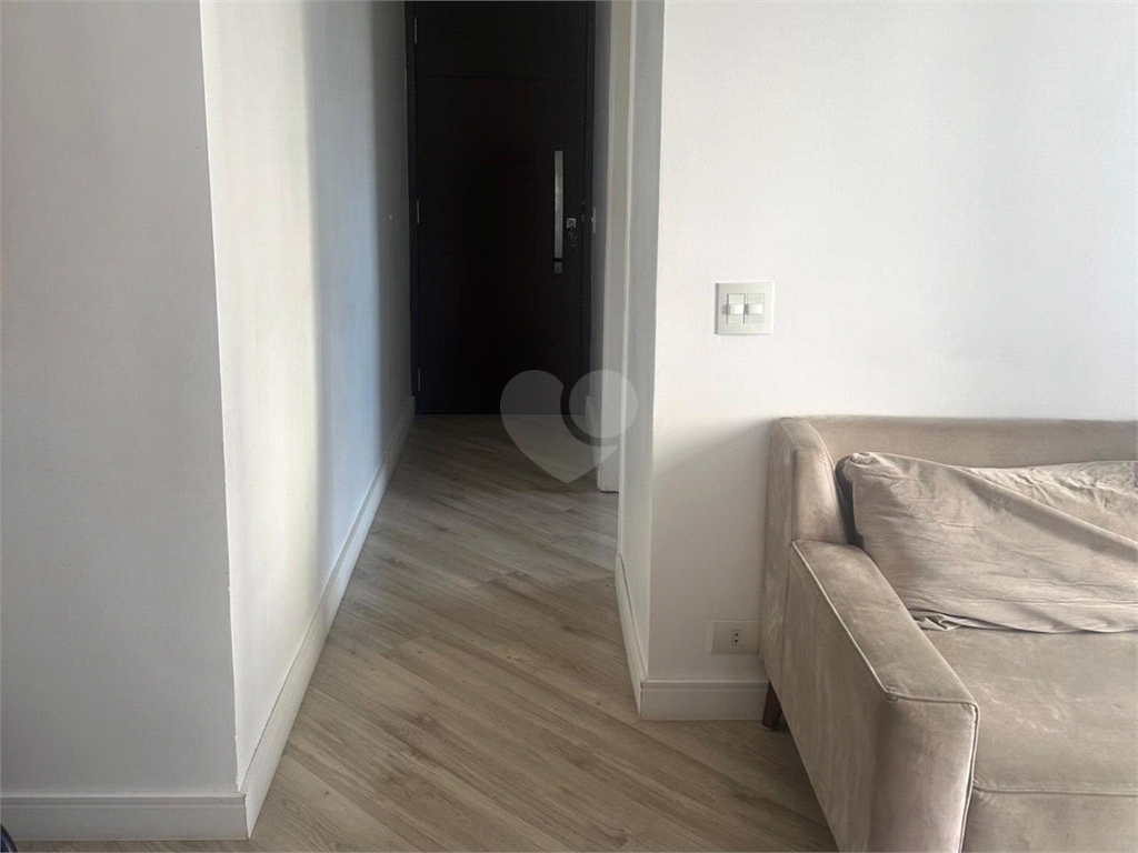 Venda Apartamento São Paulo Jardim Brasil (zona Sul) REO999551 10