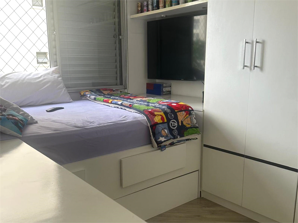 Venda Apartamento São Paulo Jardim Brasil (zona Sul) REO999551 16