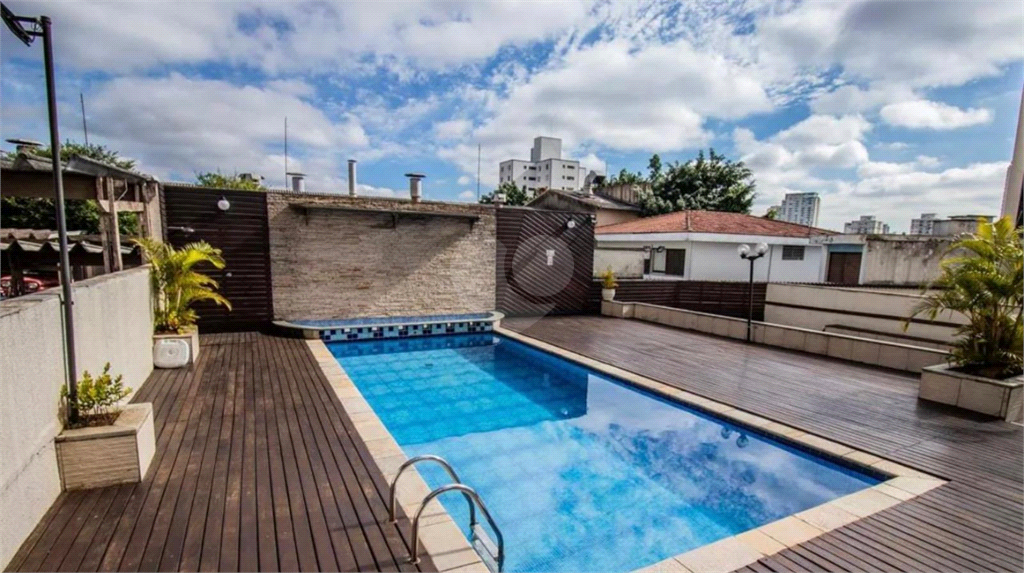 Venda Apartamento São Paulo Jardim Brasil (zona Sul) REO999551 17