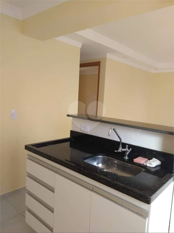 Venda Apartamento São Carlos Residencial Monsenhor Romeu Tortorelli REO999561 6