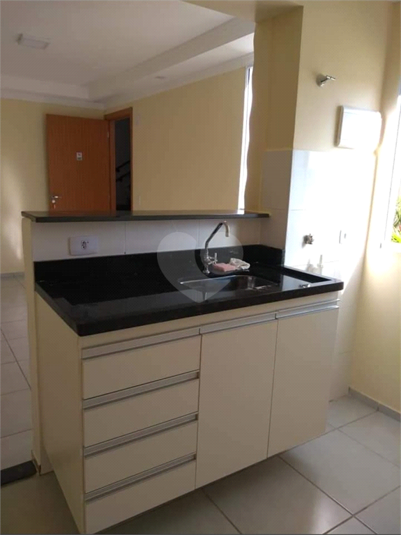 Venda Apartamento São Carlos Residencial Monsenhor Romeu Tortorelli REO999561 5