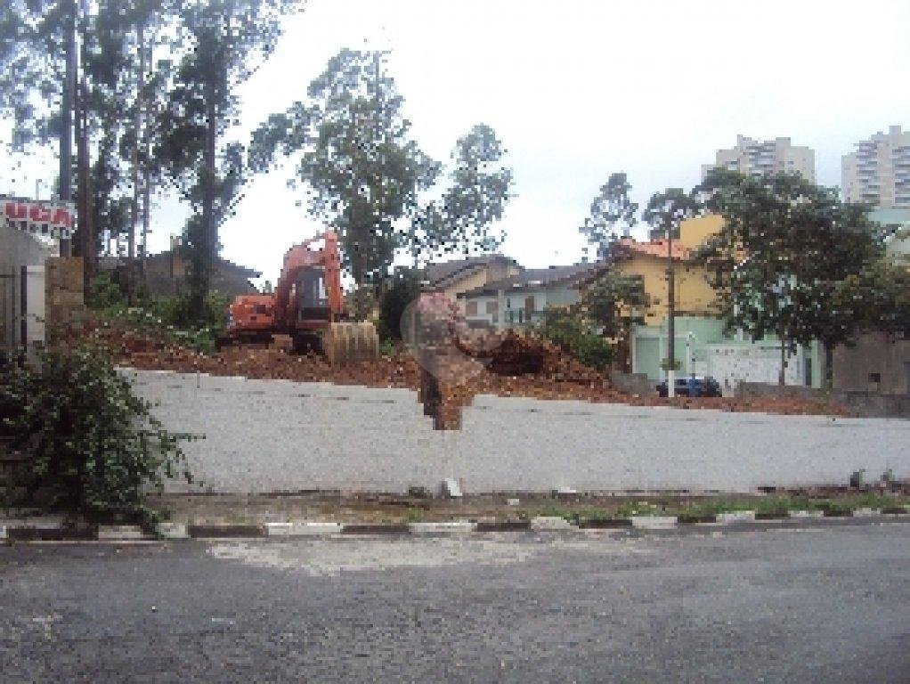 Venda Terreno São Paulo Parque Dos Príncipes REO99958 2