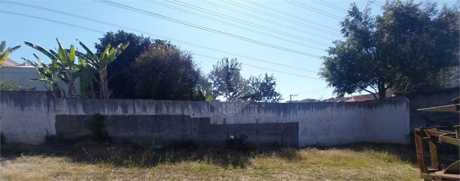 Venda Terreno São Paulo Vila Leonor REO999580 8