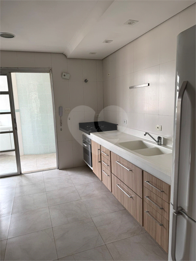 Venda Apartamento São Paulo Morro Dos Ingleses REO999589 21