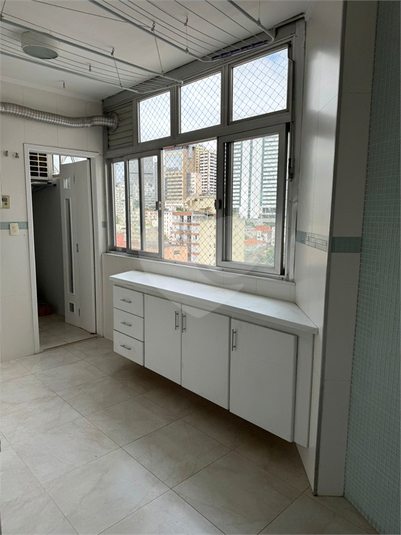 Venda Apartamento São Paulo Morro Dos Ingleses REO999589 22