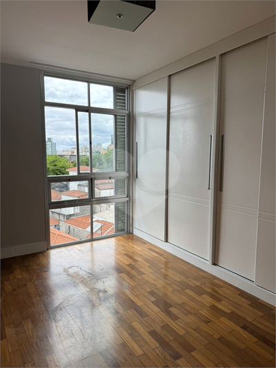 Venda Apartamento São Paulo Morro Dos Ingleses REO999589 8