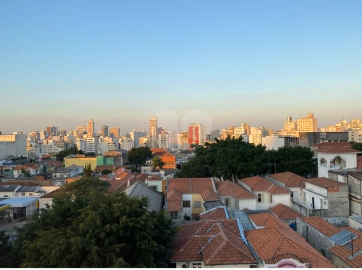 Venda Apartamento São Paulo Morro Dos Ingleses REO999589 2