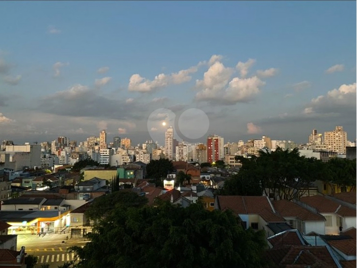 Venda Apartamento São Paulo Morro Dos Ingleses REO999589 3