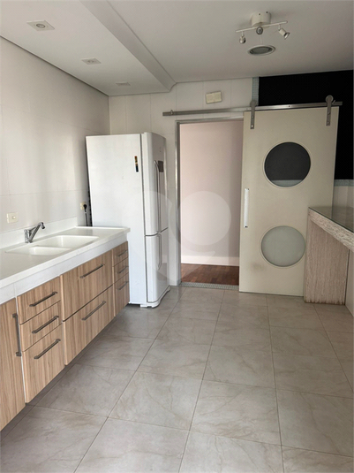 Venda Apartamento São Paulo Morro Dos Ingleses REO999589 23