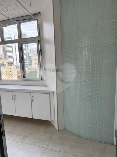 Venda Apartamento São Paulo Morro Dos Ingleses REO999589 24