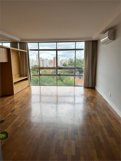 Venda Apartamento São Paulo Morro Dos Ingleses REO999589 6