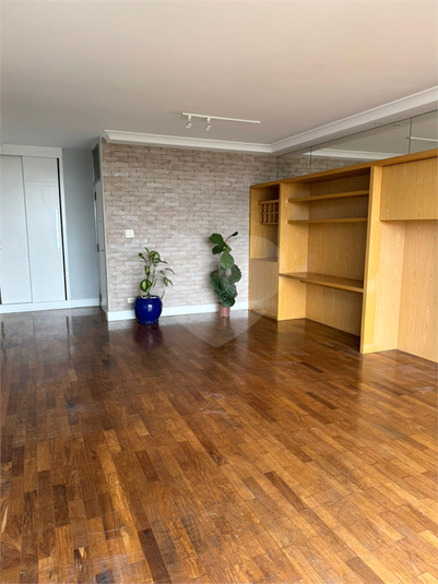 Venda Apartamento São Paulo Morro Dos Ingleses REO999589 4