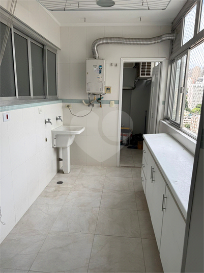 Venda Apartamento São Paulo Morro Dos Ingleses REO999589 26