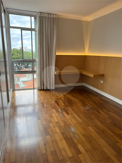 Venda Apartamento São Paulo Morro Dos Ingleses REO999589 13