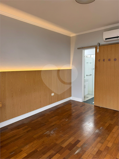 Venda Apartamento São Paulo Morro Dos Ingleses REO999589 12