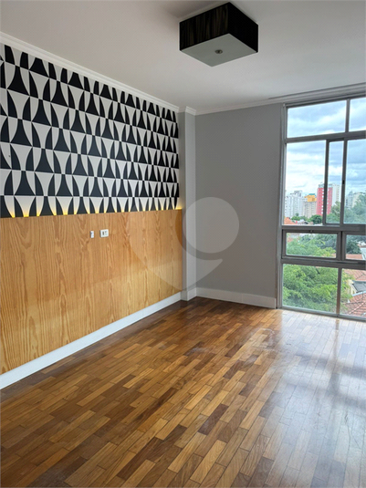 Venda Apartamento São Paulo Morro Dos Ingleses REO999589 7