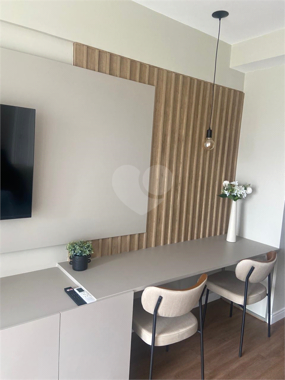 Aluguel Apartamento São Paulo Pinheiros REO999591 12