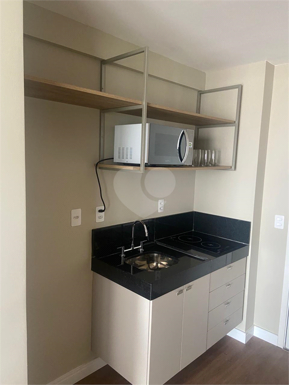 Aluguel Apartamento São Paulo Pinheiros REO999591 15