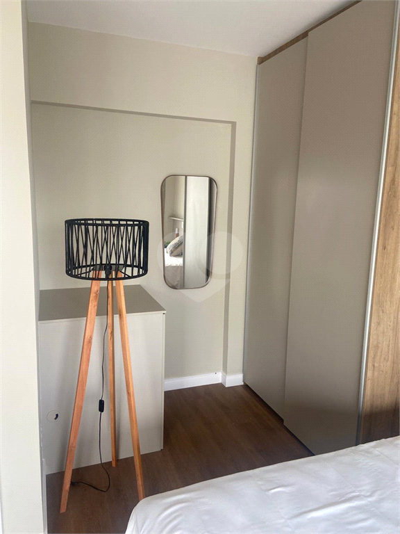 Aluguel Apartamento São Paulo Pinheiros REO999591 16