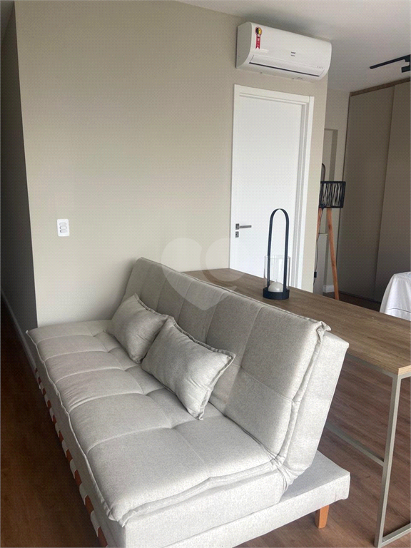 Aluguel Apartamento São Paulo Pinheiros REO999591 5