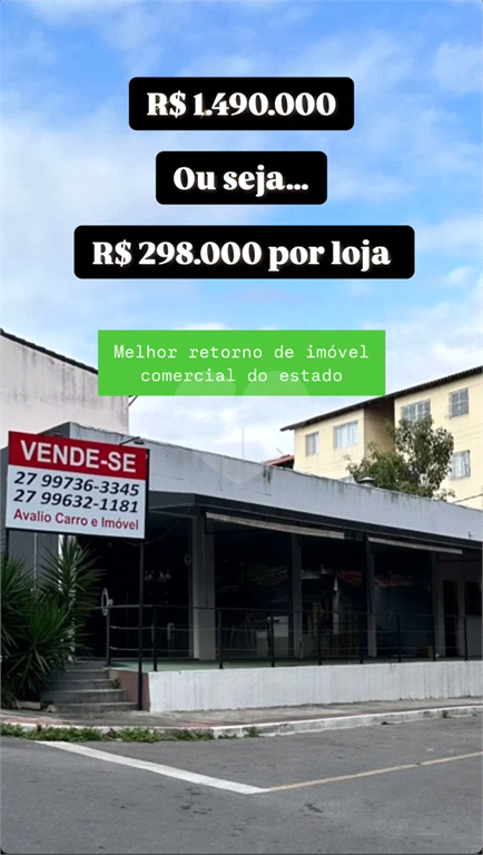 Venda Loja Serra Colina De Laranjeiras REO999593 10