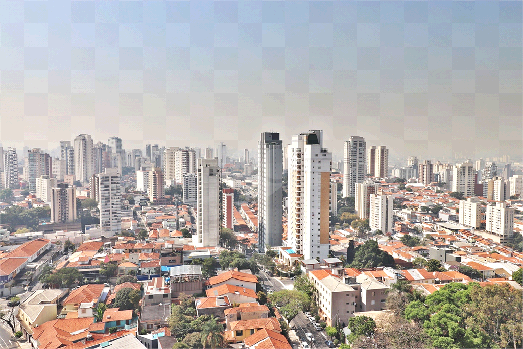 Venda Apartamento São Paulo Santa Teresinha REO999594 13