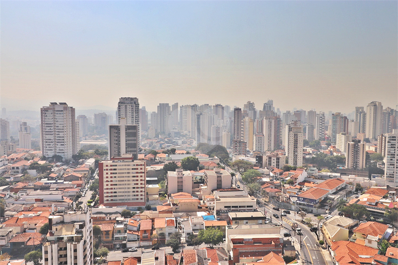 Venda Apartamento São Paulo Santa Teresinha REO999594 14