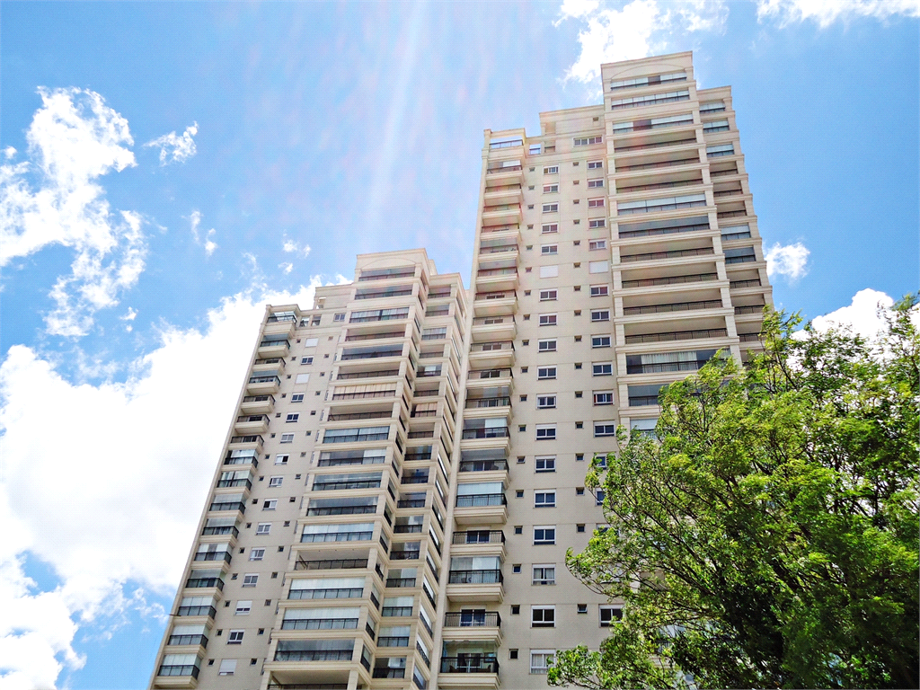 Venda Apartamento São Paulo Santa Teresinha REO999594 32