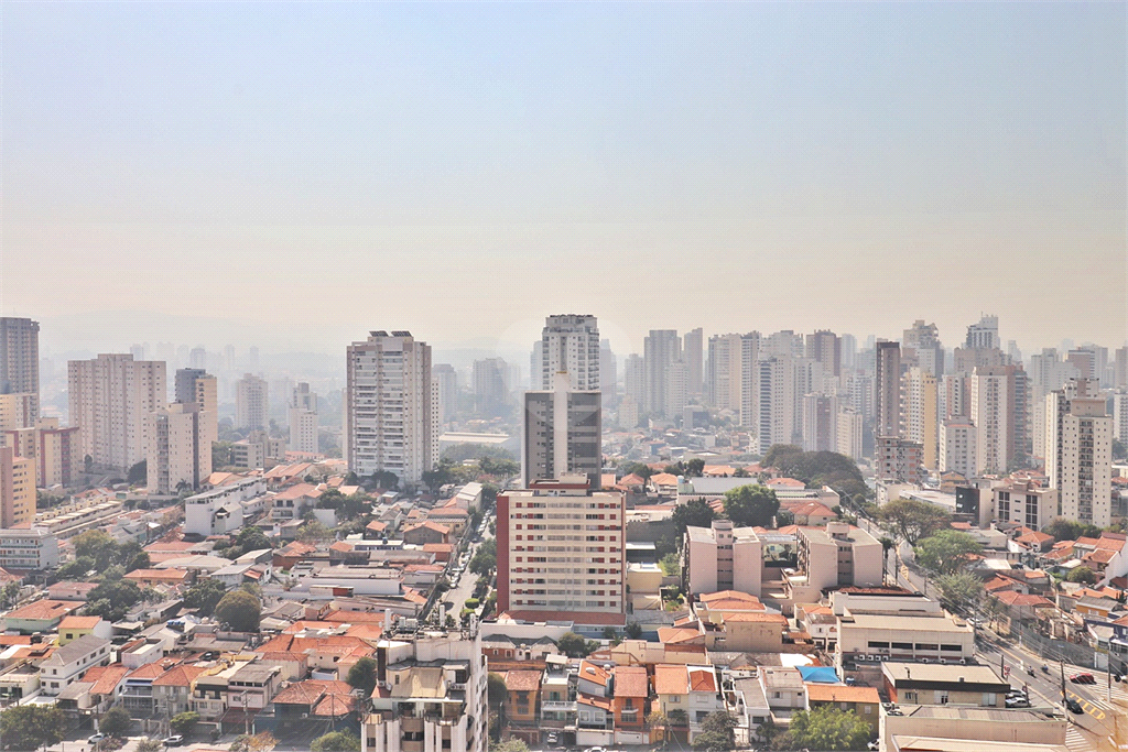 Venda Apartamento São Paulo Santa Teresinha REO999594 15