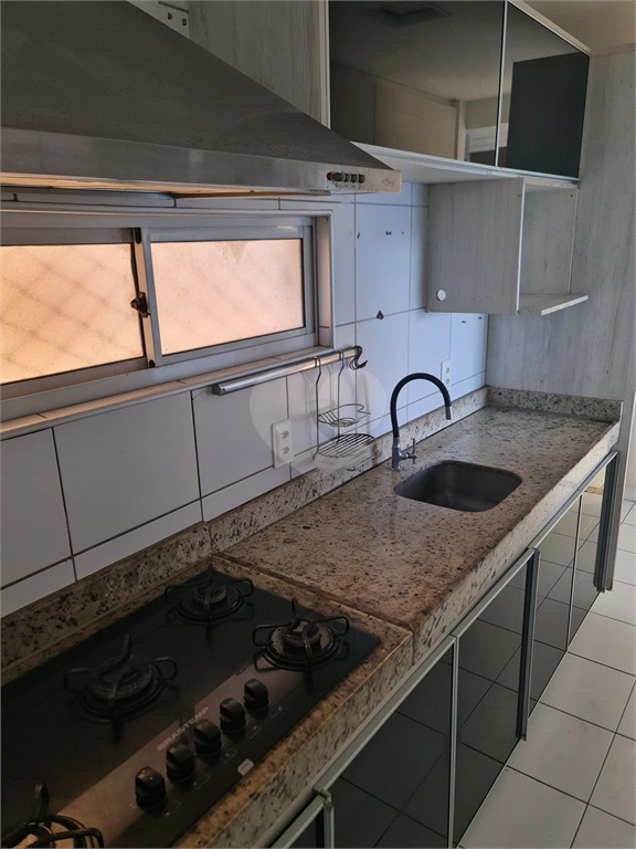 Venda Apartamento Fortaleza Edson Queiroz REO999639 6