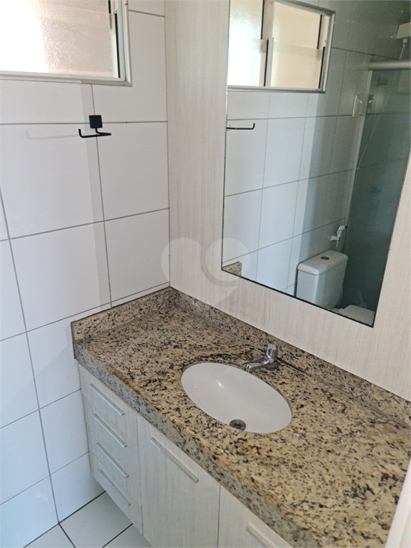 Venda Apartamento Fortaleza Edson Queiroz REO999639 9