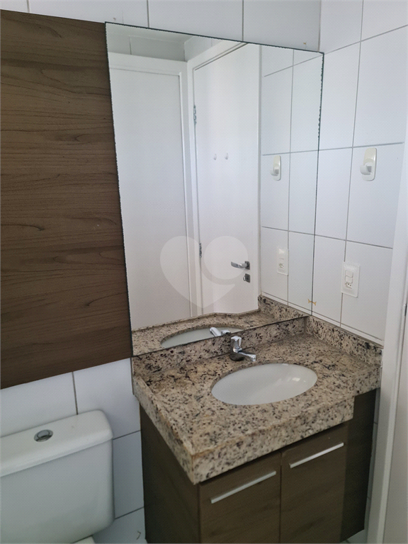 Venda Apartamento Fortaleza Edson Queiroz REO999639 23