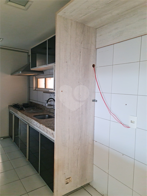 Venda Apartamento Fortaleza Edson Queiroz REO999639 13