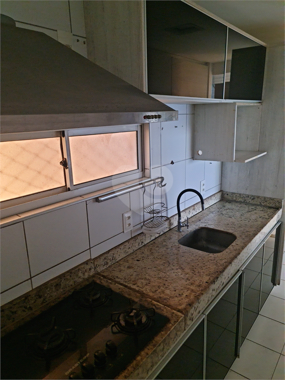 Venda Apartamento Fortaleza Edson Queiroz REO999639 10