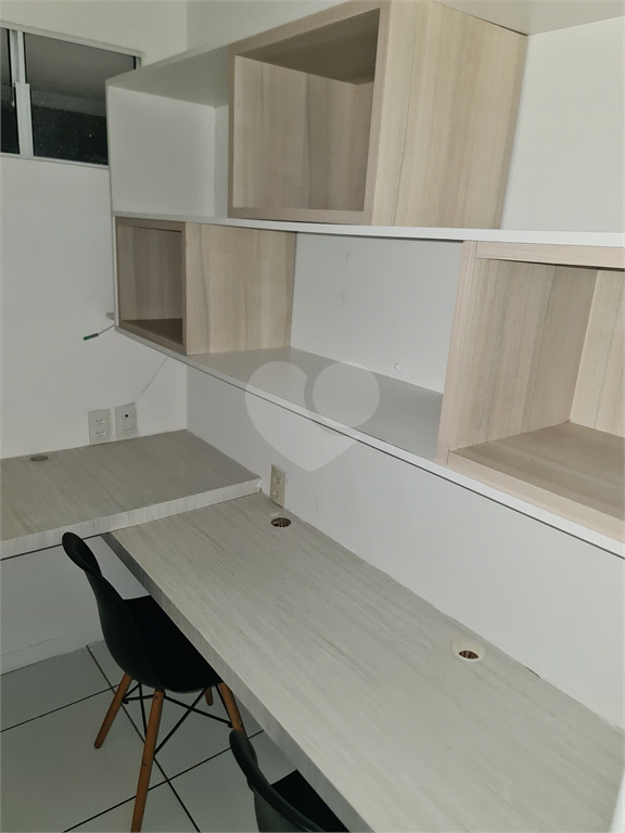 Venda Apartamento Fortaleza Edson Queiroz REO999639 17