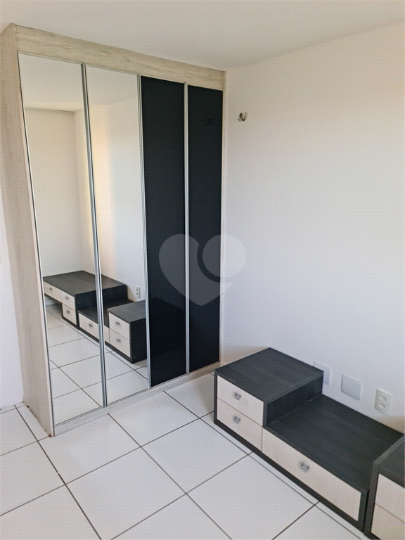 Venda Apartamento Fortaleza Edson Queiroz REO999639 18