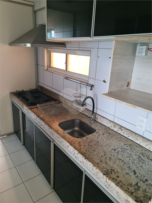 Venda Apartamento Fortaleza Edson Queiroz REO999639 3