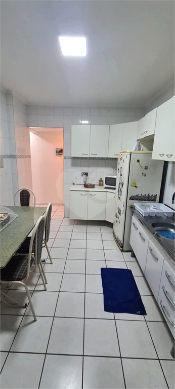 Venda Apartamento Praia Grande Ocian REO999646 14