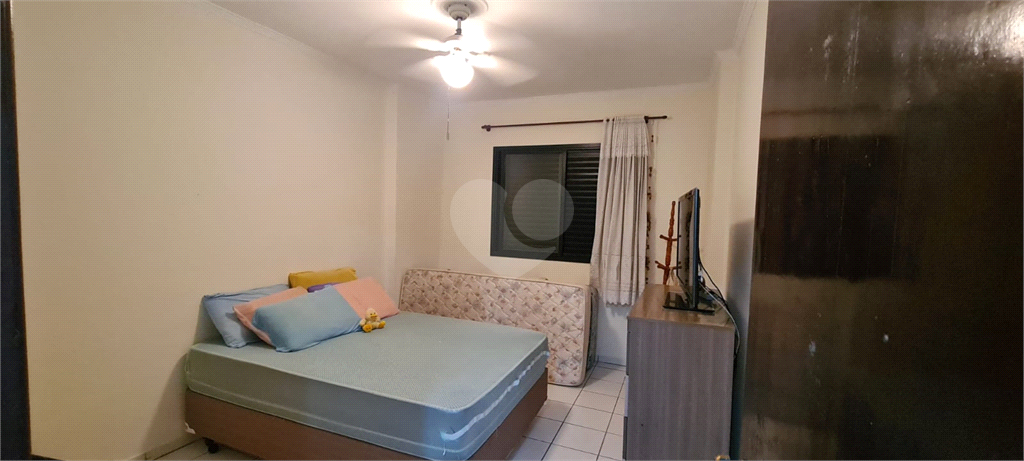 Venda Apartamento Praia Grande Ocian REO999646 16