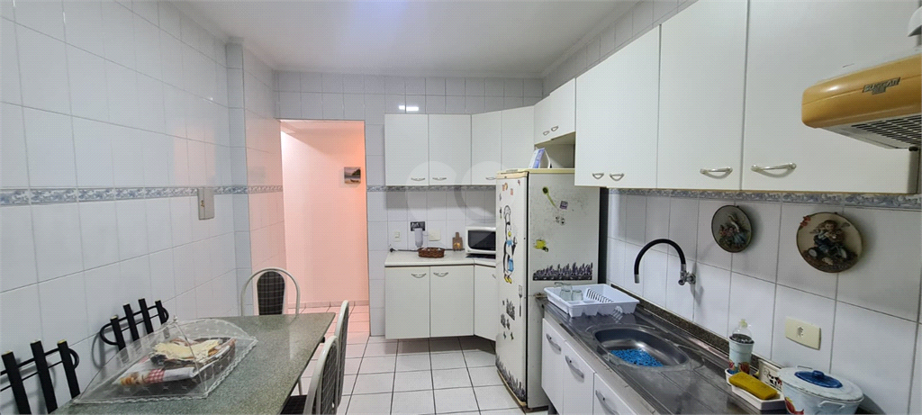 Venda Apartamento Praia Grande Ocian REO999646 12