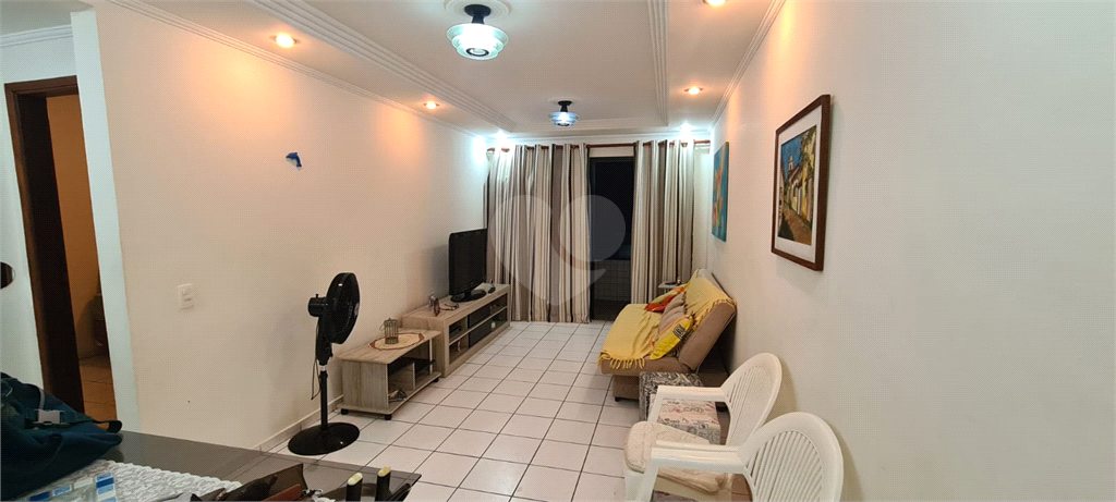 Venda Apartamento Praia Grande Ocian REO999646 4