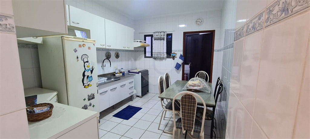 Venda Apartamento Praia Grande Ocian REO999646 13