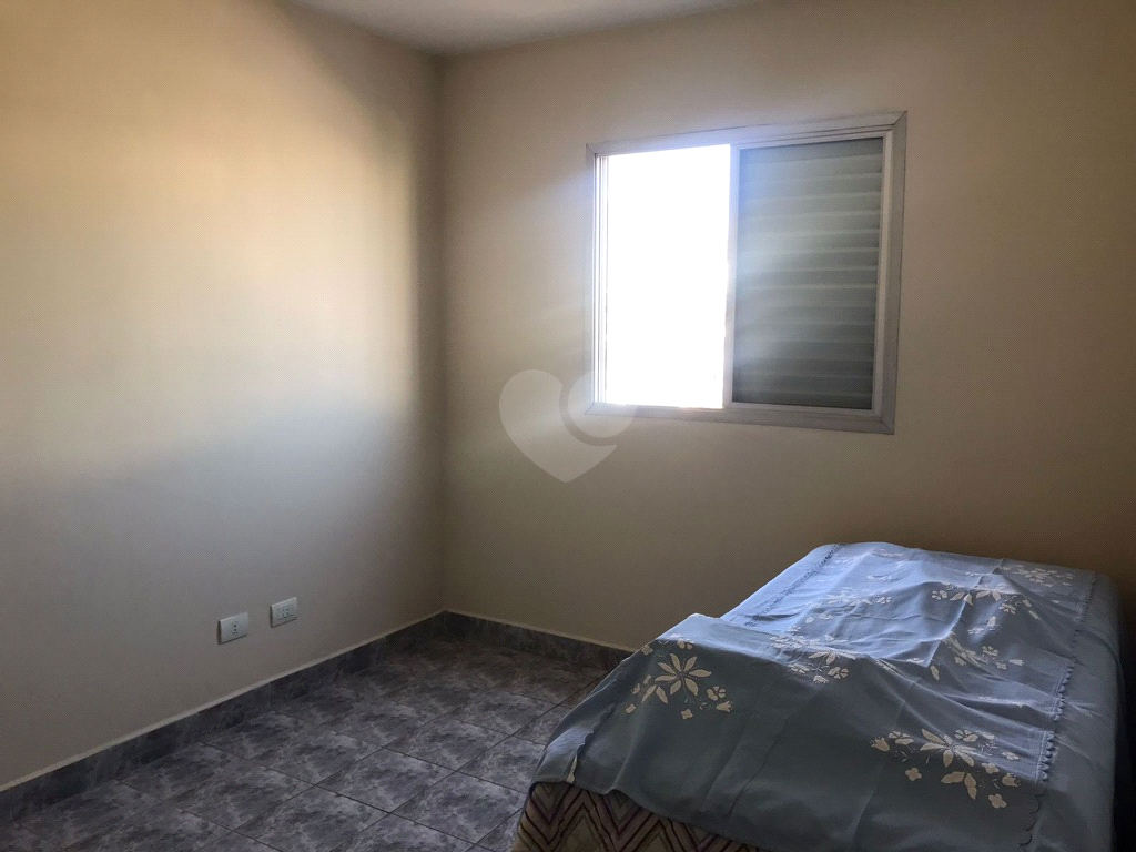 Venda Apartamento São Paulo Vila Gustavo REO999663 7