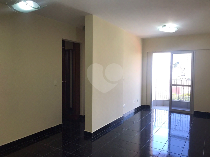 Venda Apartamento São Paulo Vila Gustavo REO999663 5