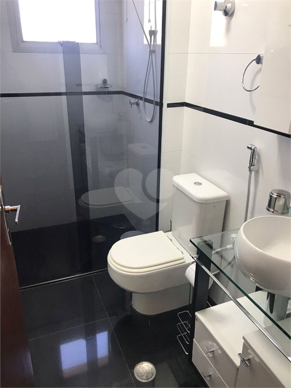 Venda Apartamento São Paulo Vila Gustavo REO999663 11