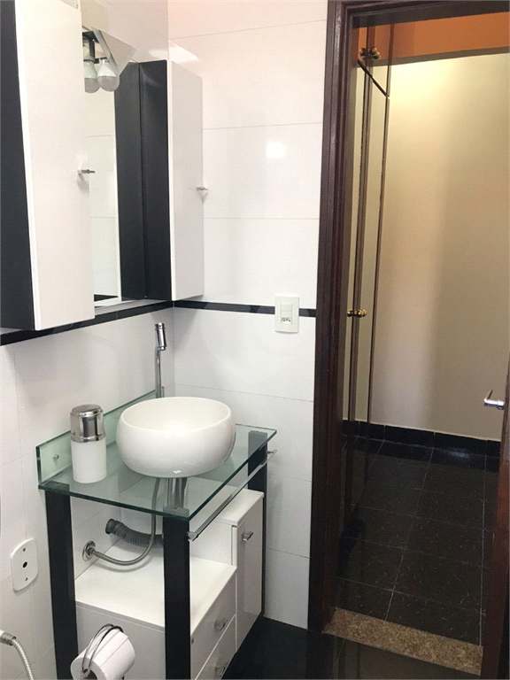 Venda Apartamento São Paulo Vila Gustavo REO999663 17