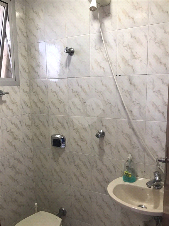 Venda Apartamento São Paulo Vila Gustavo REO999663 10