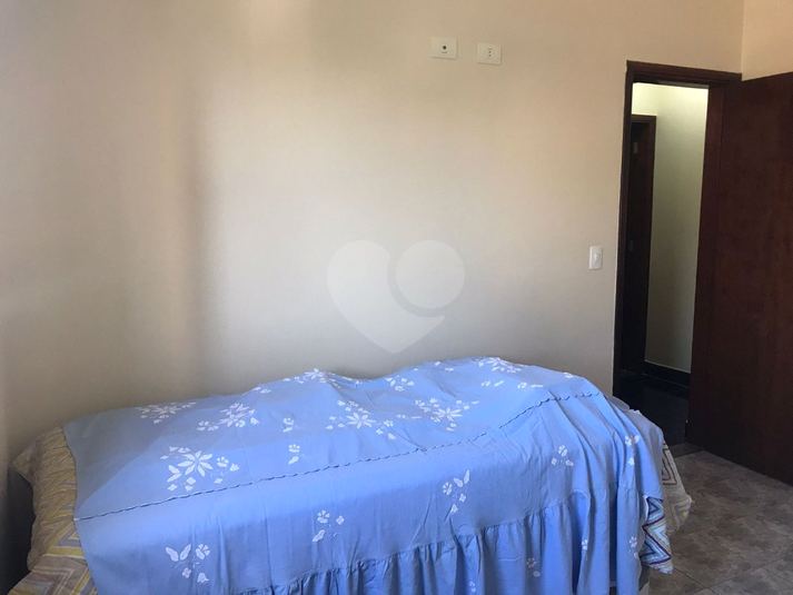 Venda Apartamento São Paulo Vila Gustavo REO999663 21